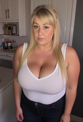 KI erzeugte Babes