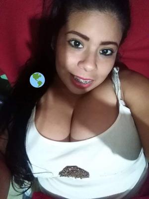 Mexicana Anahi Part 