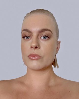 Soph Big Butt Big Tits Beauty Blonde BBW Girl Mixed Hot Shots