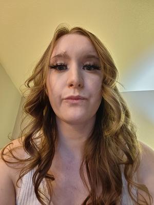 Sierra Big Ass Big Boobs Blonde sexy Mädchen gemischte heiße Aufnahmen