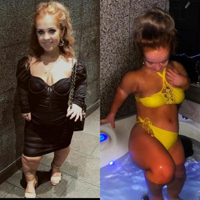 Instagram Girl Эбби