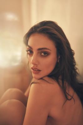 Boudoir unsecured vol 
