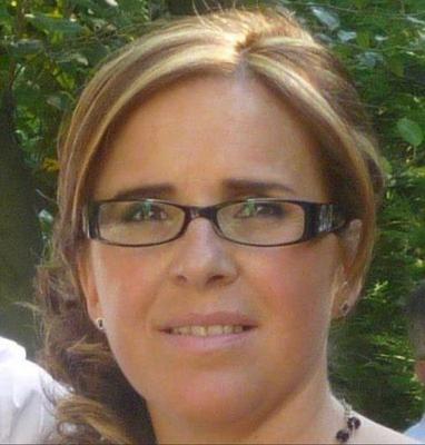 Carmen une salope mariée