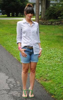 P interest In Beauty New milf blogger fave Kym