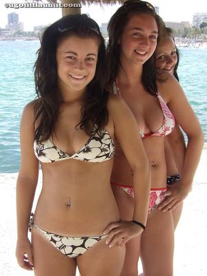 FI Kate & Katrina