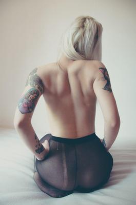 Mat Boudoirの比ur的なフリースタイル