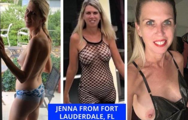 Jenna