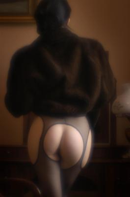 Slastyonoff Barbara debut,