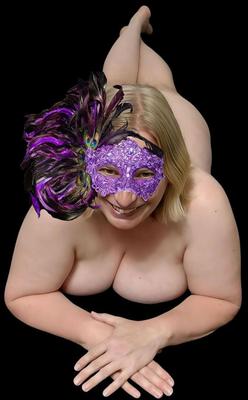Avatar BBW