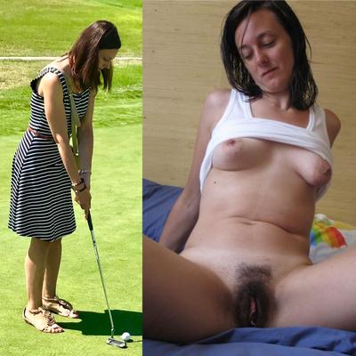 Slut wife