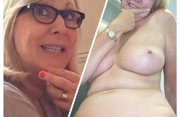 ABUELITA. 