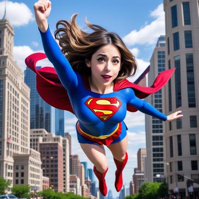Supergirl