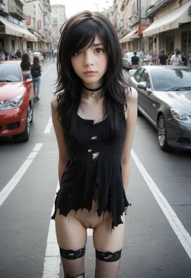 My Deviant AI