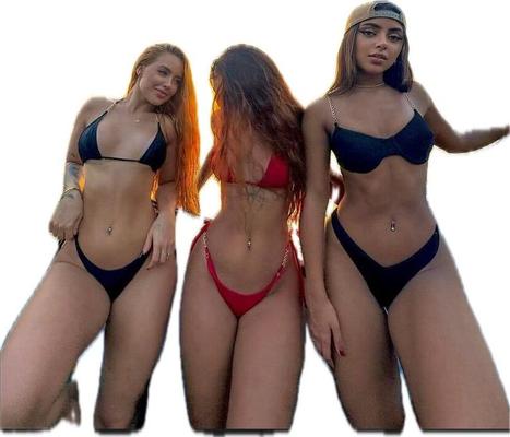 Latina lindas pegatinas grandes de trasero