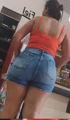 Nalgonas Gordas