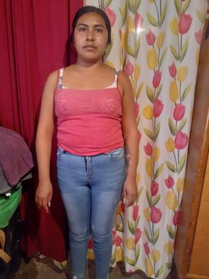 Mexican Topples ( LUPE )
