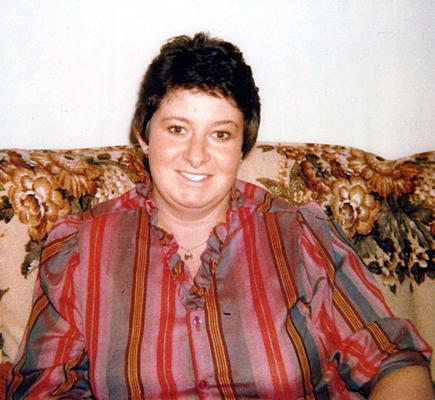 Dire qu'elle est Grand Mere maintenant ...
