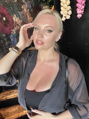 私がそれが好きだった女性の写真