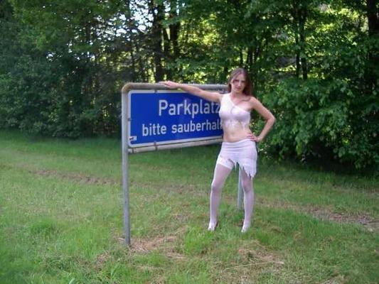 Anja from Montabaur