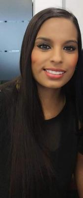 Pranisha