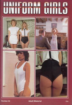 Problema de meninas uniformes retro (completa)