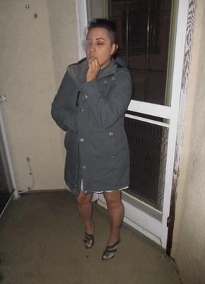 Stoner LatinAsian hotwife