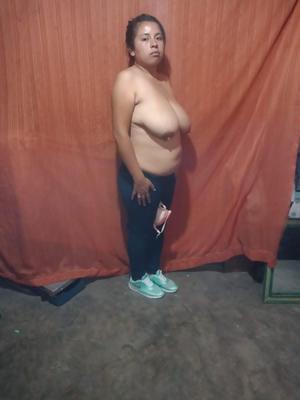 Tomadas mexicanas (esposa Vianey))