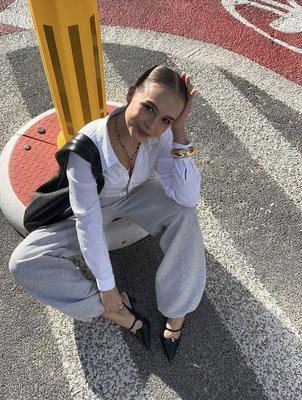  Poland Slut Maria wants to be filled with cum and impregnated