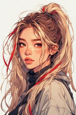 Aya pas de nouveau style (divers)