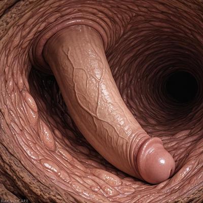 Cave of Lust