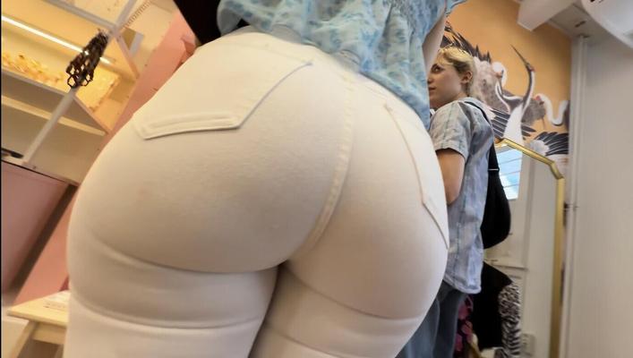 XXXX ASS Улицы