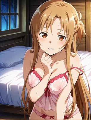 Asuna Yuuki