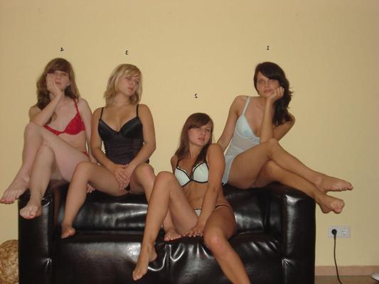GEILE WICHSVORLAGEN Partygirls von Welcher Mehr?