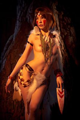 Mononoke Hime