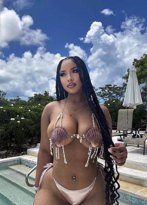 Kaelyn M