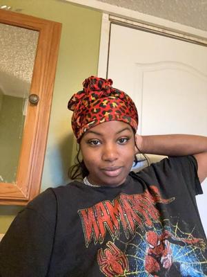 Lindo Ebony Thicc
