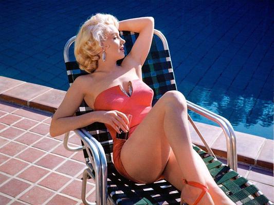 Marilyn Monroe