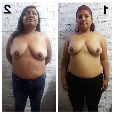 Elige una chica (escoge una)