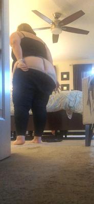 Big girl randoms 