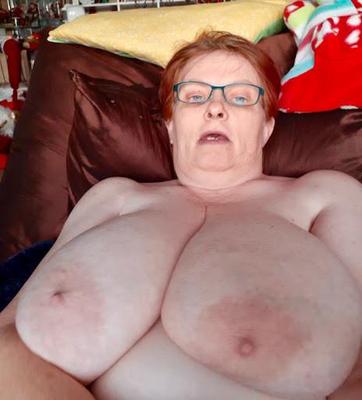 Pour BBW Lover