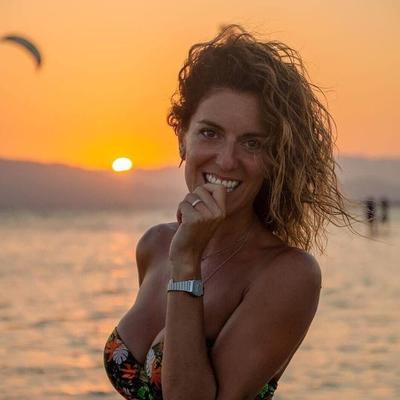 MONTSE MODEL