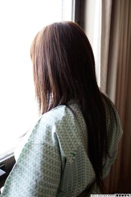 日本のヌードモデルkousaka（顔を見せないでください）
