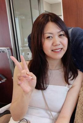 AI Face Swap Originalbild ist die Frau meines Freundes Sachi Teil