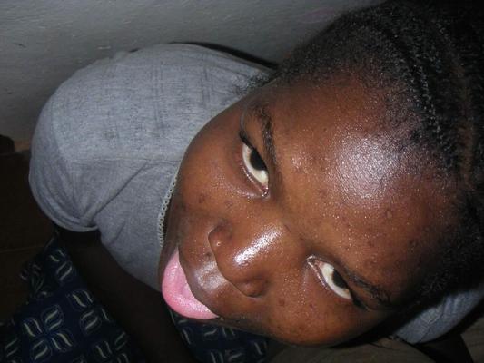 Putes noires