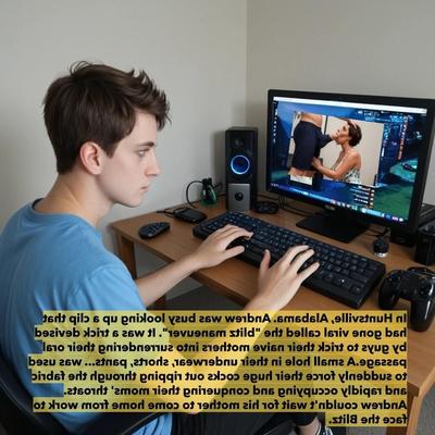 Vírus de Édipo, mãe filho, parte incest (de protuberância a blitz) sub a