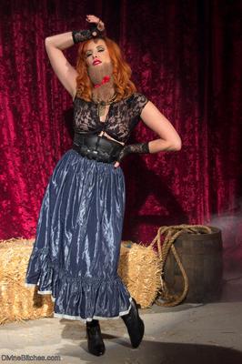 .. MaitresseMadelineMarlowe（femdom）