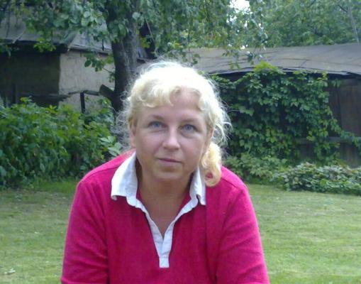 Irina Belarussian Blonde зрелая шлюха из Minsk