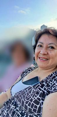 La mamá de alguien es una puta sexy