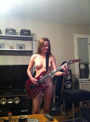 Guitar