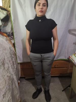 Tomadas mexicanas (linda esposa)